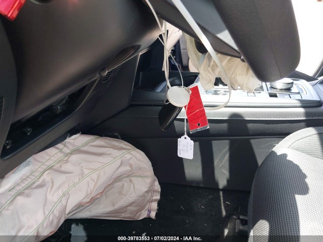 3MVDMBAMXRM648022 Mazda Cx-30 2.5 S