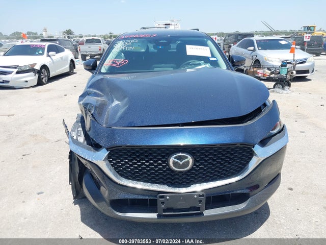 3MVDMBAMXRM648022 Mazda Cx-30 2.5 S
