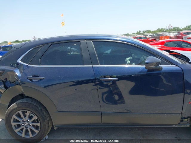 Mazda Cx-30 2.5 S 2024 3MVDMBAMXRM648022 Image 13