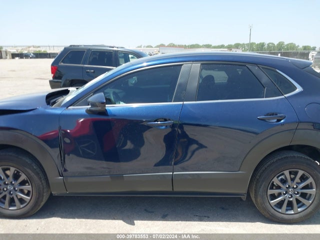 Mazda Cx-30 2.5 S 2024 3MVDMBAMXRM648022 Image 14
