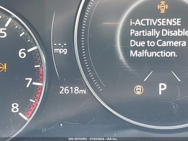Mazda Cx-30 2.5 S 2024 3MVDMBAMXRM648022 Image 15