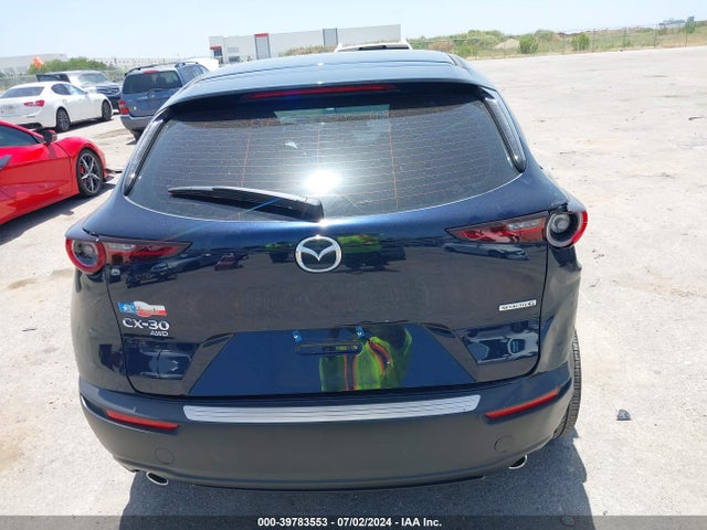 Mazda Cx-30 2.5 S 2024 3MVDMBAMXRM648022 Image 16