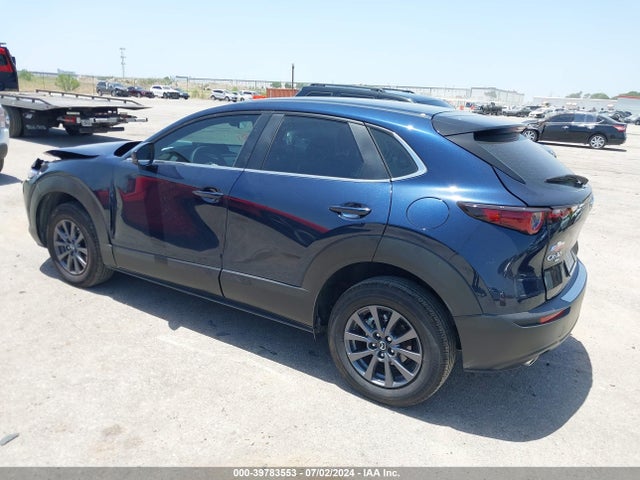 3MVDMBAMXRM648022 Mazda Cx-30 2.5 S