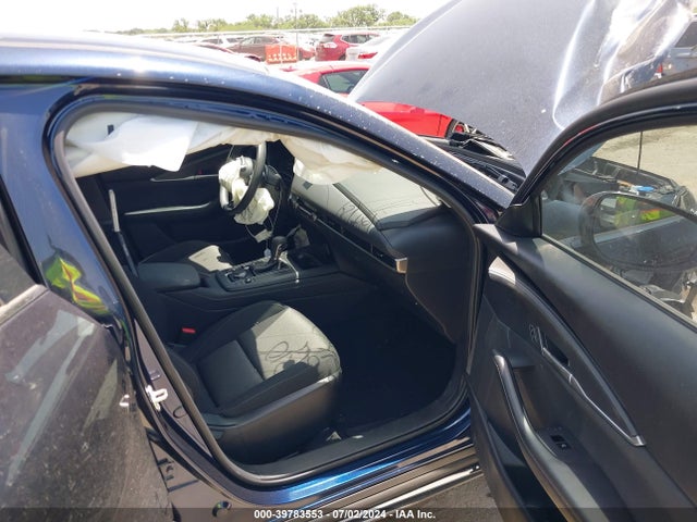 3MVDMBAMXRM648022 Mazda Cx-30 2.5 S
