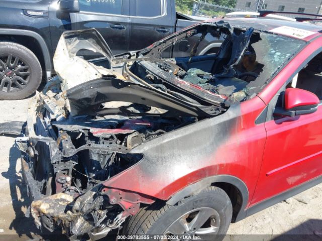JTMRFREV9FJ014108 Toyota Rav4 Xle