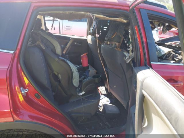 JTMRFREV9FJ014108 Toyota Rav4 Xle