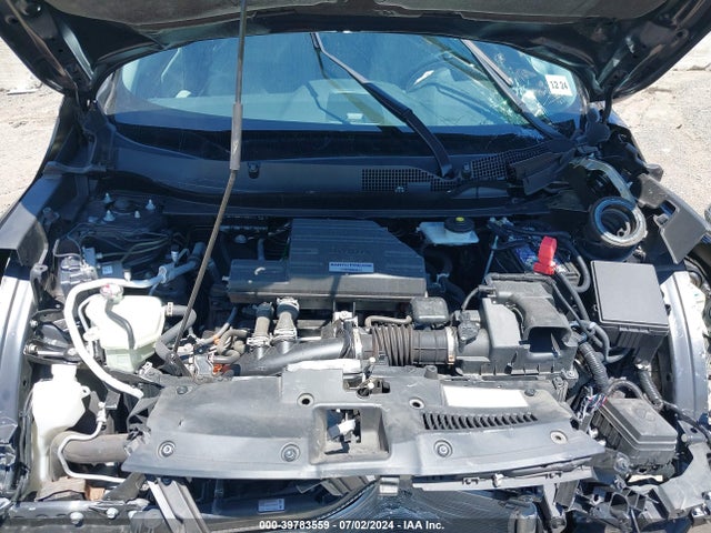 Honda Cr-v Ex-l 2019 2HKRW2H81KH671016 Image 10