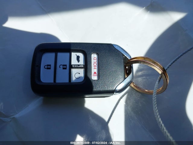 Honda Cr-v Ex-l 2019 2HKRW2H81KH671016 Image 11