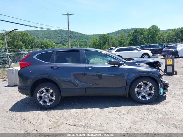 Honda Cr-v Ex-l 2019 2HKRW2H81KH671016 Image 13