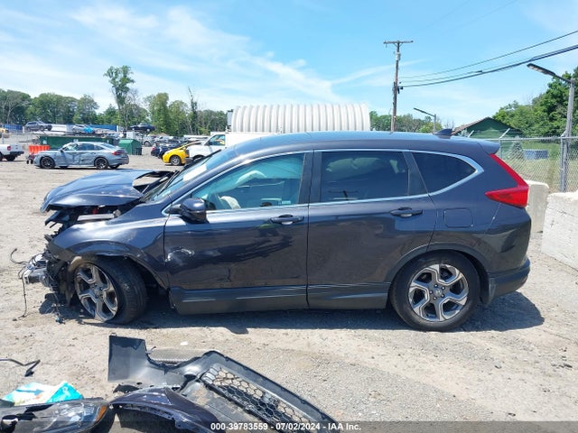 Honda Cr-v Ex-l 2019 2HKRW2H81KH671016 Image 14