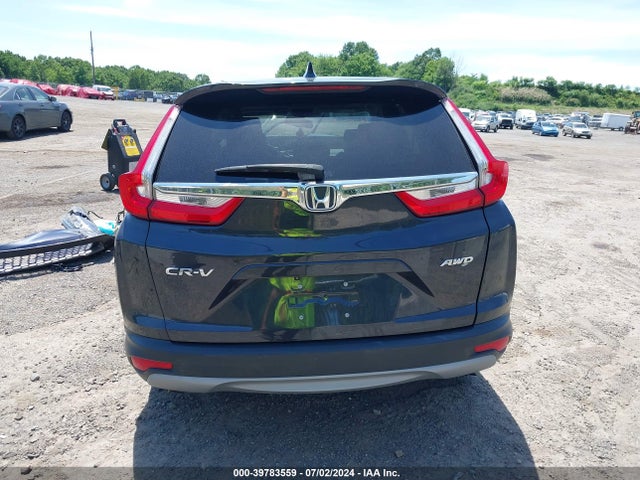 Honda Cr-v Ex-l 2019 2HKRW2H81KH671016 Image 16