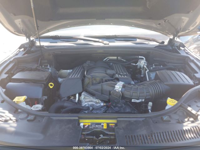 2023 DODGE DURANGO 1C4SDJGJXPC585373 Photo 9