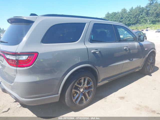 Dodge Durango Srt 392 Premium Awd 2023 1C4SDJGJXPC585373 Image 13