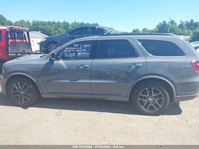 Dodge Durango Srt 392 Premium Awd 2023 1C4SDJGJXPC585373 Image 14