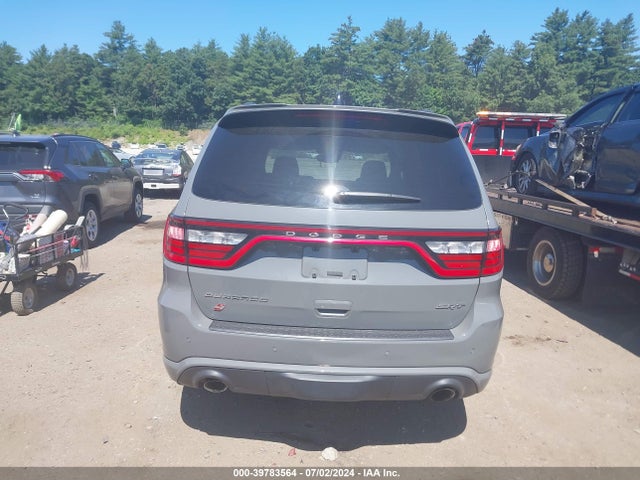 Dodge Durango Srt 392 Premium Awd 2023 1C4SDJGJXPC585373 Image 16