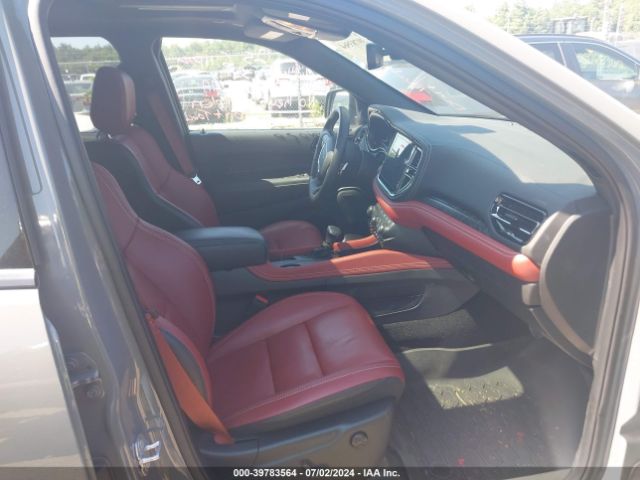 2023 DODGE DURANGO 1C4SDJGJXPC585373 Photo 4