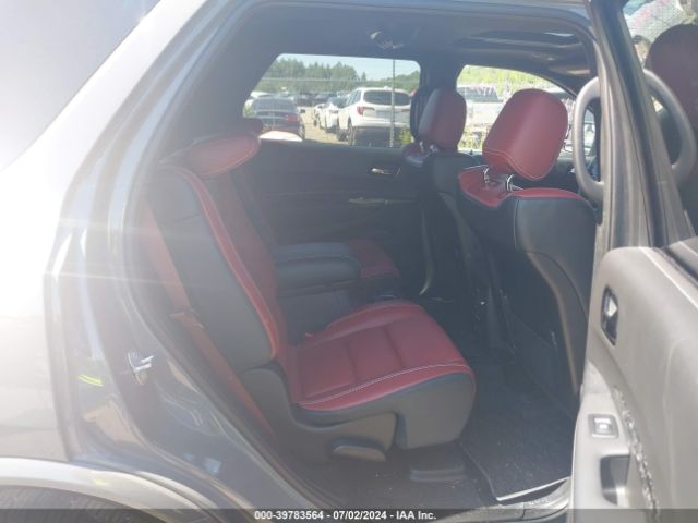 2023 DODGE DURANGO 1C4SDJGJXPC585373 Photo 7