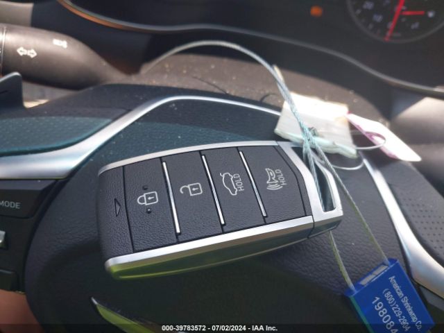 KMTG74LE7MU070376 Genesis G70 3.3t Rwd