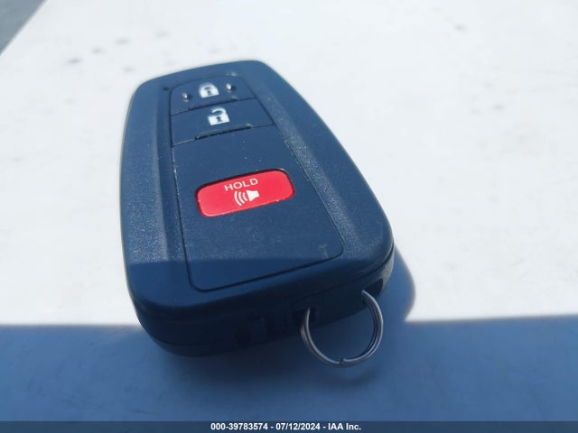 Aukcja sprzedaży 2016 Toyota Prius, vin: JTDKBRFU8G3014187, numer aukcji: 39783574