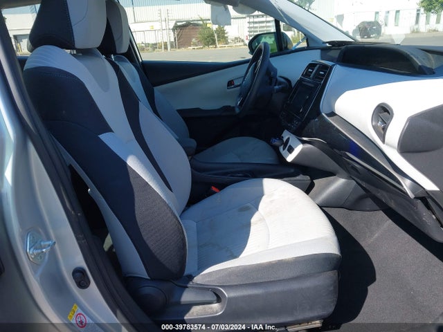 Aukcja sprzedaży 2016 Toyota Prius, vin: JTDKBRFU8G3014187, numer aukcji: 39783574
