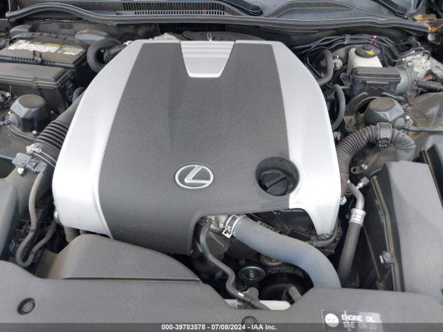 JTHHE5BCXF5002132 Lexus RC 350
