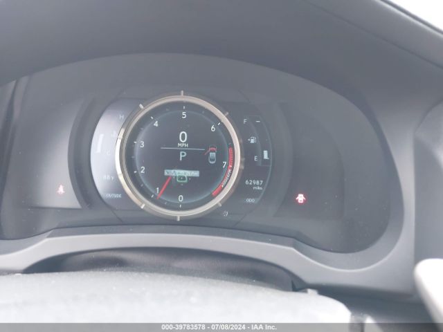 JTHHE5BCXF5002132 Lexus RC 350