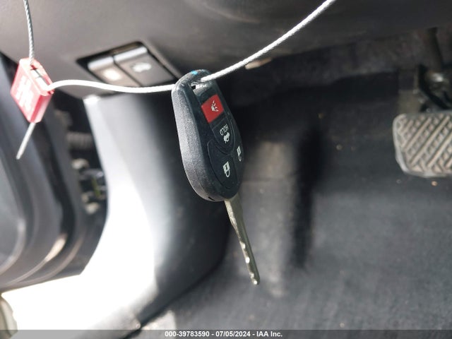Nissan SENTRA S 2019 3N1AB7APXKY306511 Image 11