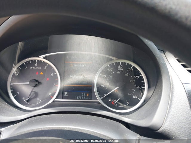 Nissan SENTRA S 2019 3N1AB7APXKY306511 Image 7