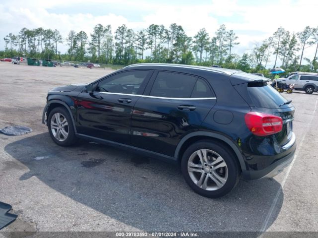 WDCTG4EB7FJ113046 Mercedes-Benz GLA 250