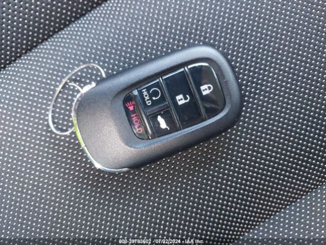 2HKRS4H47PH423400 Honda Cr-v Ex Awd