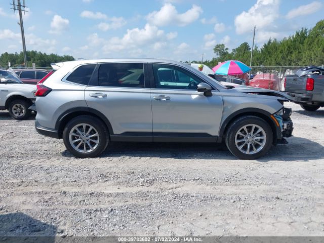 2HKRS4H47PH423400 Honda Cr-v Ex Awd