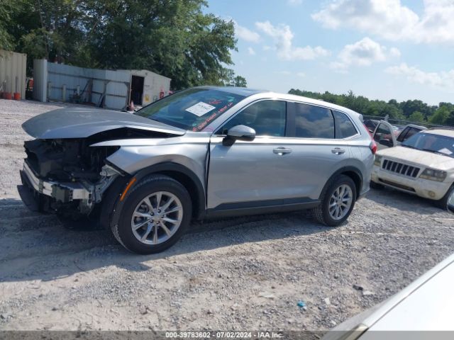 2HKRS4H47PH423400 Honda Cr-v Ex Awd