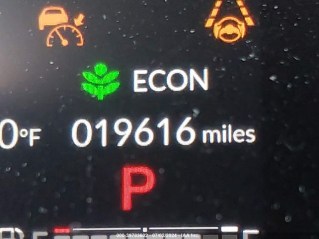 2HKRS4H47PH423400 Honda Cr-v Ex Awd
