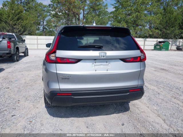2HKRS4H47PH423400 Honda Cr-v Ex Awd