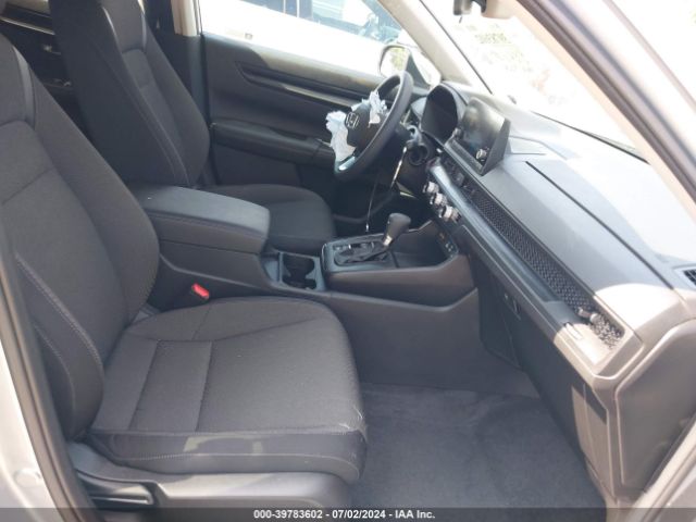 2HKRS4H47PH423400 Honda Cr-v Ex Awd