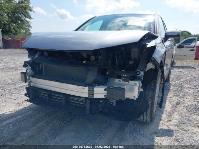 2HKRS4H47PH423400 Honda Cr-v Ex Awd