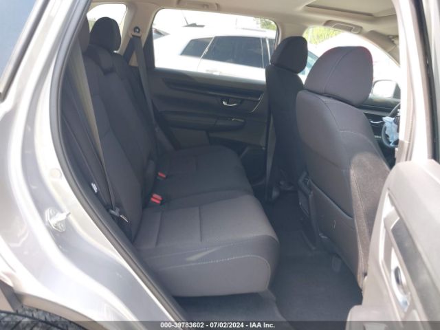 2HKRS4H47PH423400 Honda Cr-v Ex Awd
