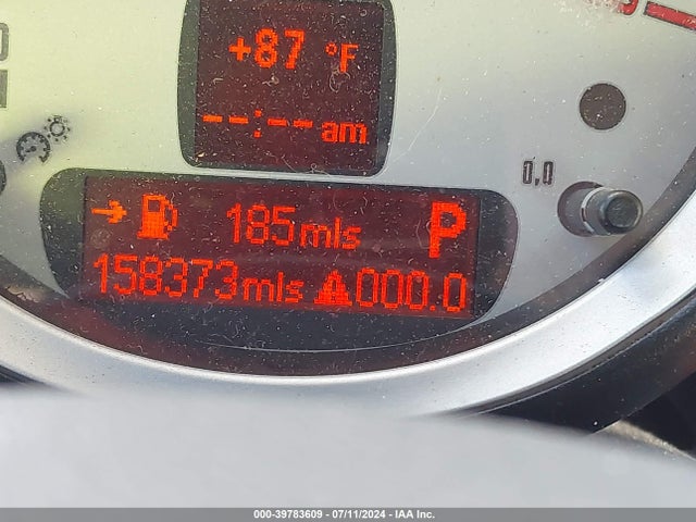 2009 MINI COOPER WMWMF33599TW73273 Photo 6