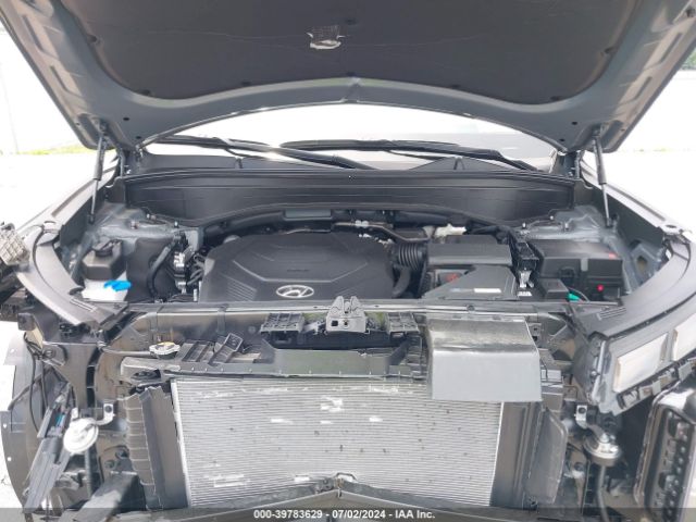 KM8R5DGE2RU745271 Hyundai Palisade Limited