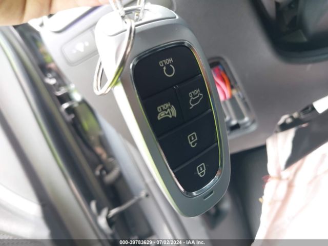 KM8R5DGE2RU745271 Hyundai Palisade Limited
