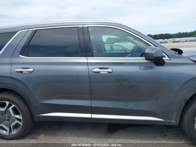 KM8R5DGE2RU745271 Hyundai Palisade Limited
