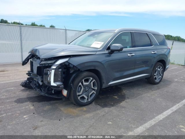 KM8R5DGE2RU745271 Hyundai Palisade Limited