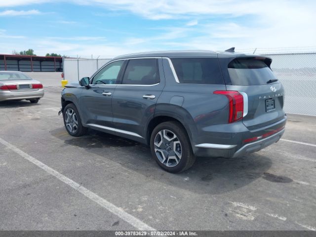 KM8R5DGE2RU745271 Hyundai Palisade Limited