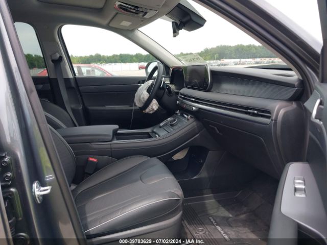 KM8R5DGE2RU745271 Hyundai Palisade Limited