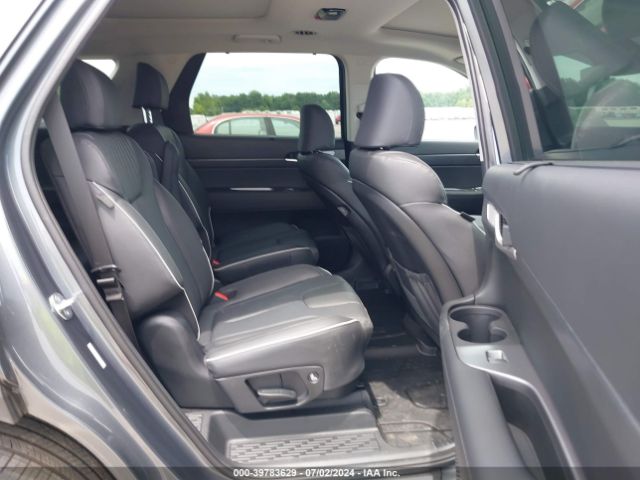 KM8R5DGE2RU745271 Hyundai Palisade Limited