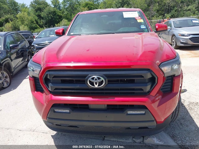 Toyota Tacoma Sr5 2024 3TYKB5FN1RT006813 Image 12
