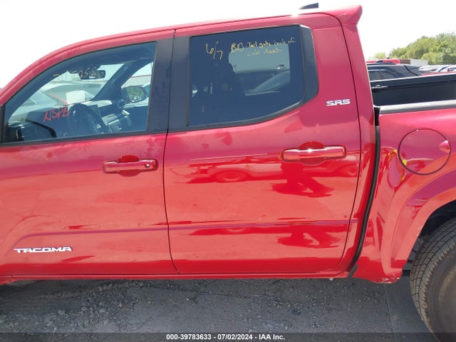 Toyota Tacoma Sr5 2024 3TYKB5FN1RT006813 Image 14