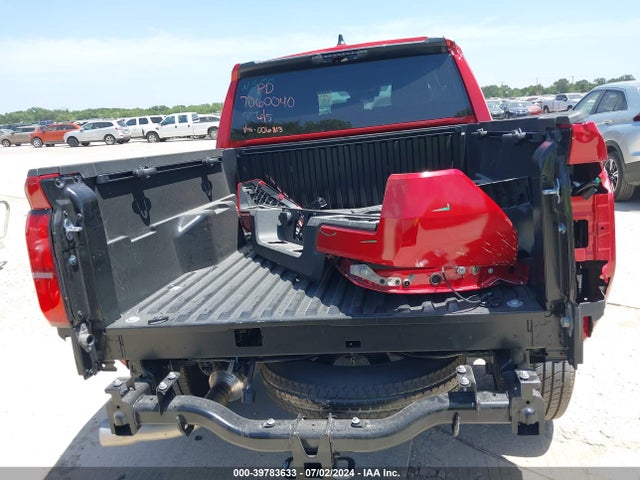 Toyota Tacoma Sr5 2024 3TYKB5FN1RT006813 Image 16