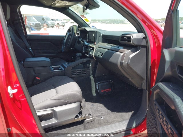 Toyota Tacoma Sr5 2024 3TYKB5FN1RT006813 Image 5