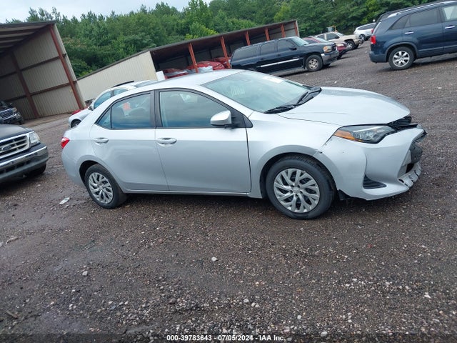 Toyota COROLLA LE 2019 2T1BURHE4KC204228 Image 13